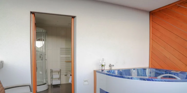 Wellness pobyt ve slovinském Zreče: termální komplex s atrakcemi, sauny a polopenze