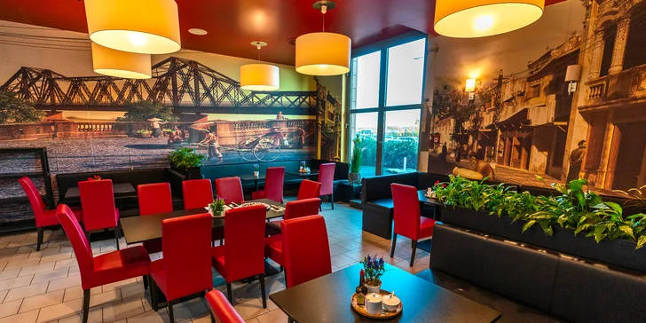 Jde se na sushi: sety 28 nebo 36 kousků s lososem, krabem, krevetami i kaviárem