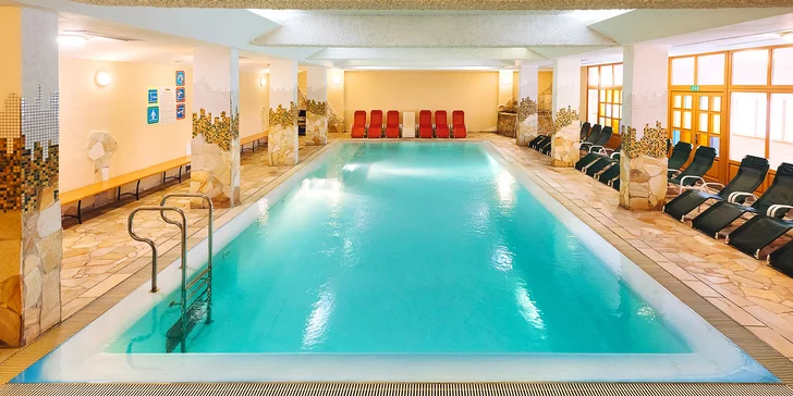 Pobyt v lázeňském městě Zreče: polopenze, wellness, lyžování a na dosah atrakce vč. stezky v korunách