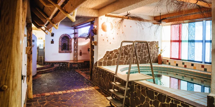 Wellness pobyt ve slovinském Zreče: termální komplex s atrakcemi, sauny a polopenze