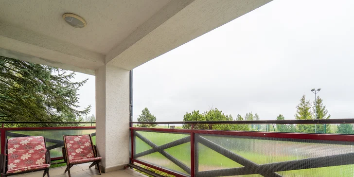 Rodinný relax v Gerlachově: polopenze, neomezený wellness i bohatý program pro děti