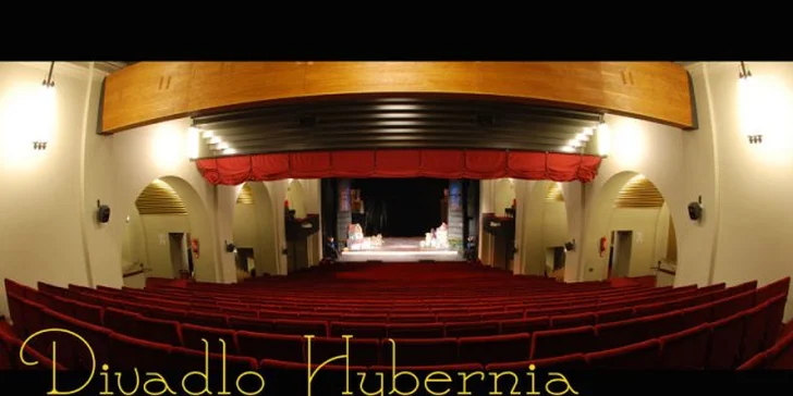 Premiéra nového muzikálu Zorro v Divadle Hybernia