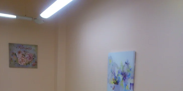 Prodloužení řas metodou řasa na řasu - aplikace nového setu