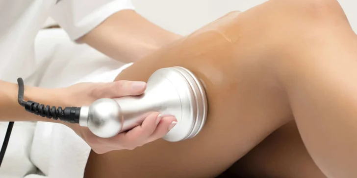 Neinvazivní liposukce podle výběru v salonu Diamond Spa: ošetření i konzultace