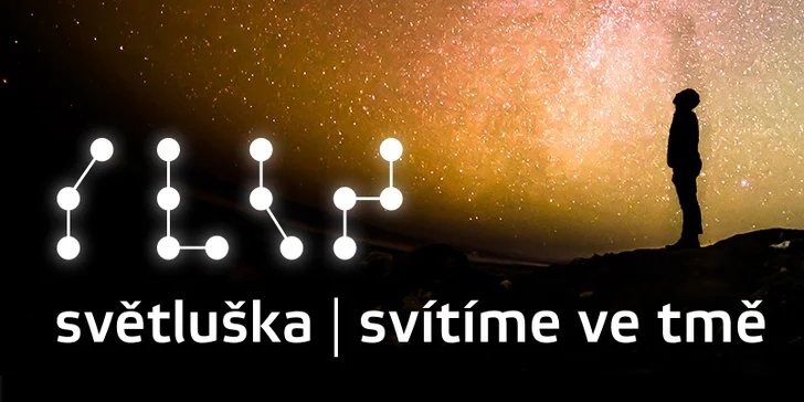 Pomozte se Světluškou: příspěvky na osobní asistenty, čtečky i navigace pro lidi s těžkým zrakovým postižením