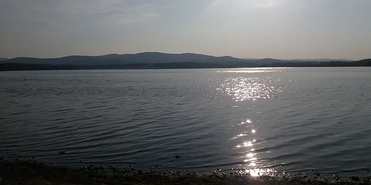 Angličtina Venku v lese: Lekce konverzace pro jednoho i pro dva