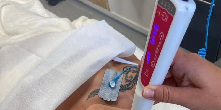 Krásná pleť: kaviárová péče, Jett Plasma Lift nebo ošetření s dermořasami