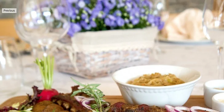 Pobyt ve 4* hotelu v polských Beskydech: neomezený wellness a snídaně či polopenze