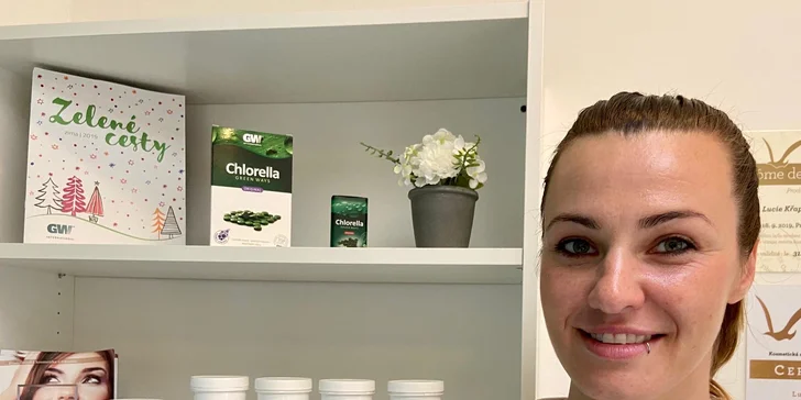 Krásná v každém věku: dámské kosmetické balíčky pro všechny typy pleti