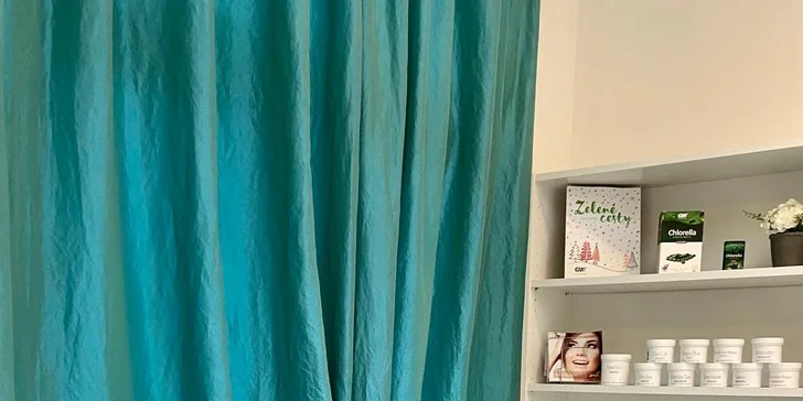 Čistá a zářivá pleť: 1 či 5 ošetření pleti chemickým peelingem Renophase