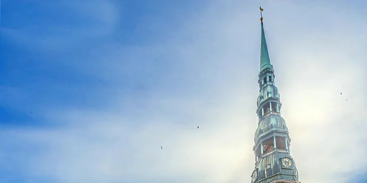 Nejlepší vánoční trhy v Evropě roku 2019: adventní zájezd do Pobaltí, doprava busem i hotel a snídaně