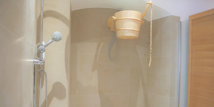 Rodinná dovolená ve Vranově nad Dyjí. Polopenze, wellness i sleva do Kinderweltu