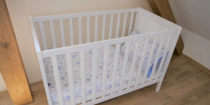 Rodinná dovolená ve Vranově nad Dyjí. Polopenze, wellness i sleva do Kinderweltu