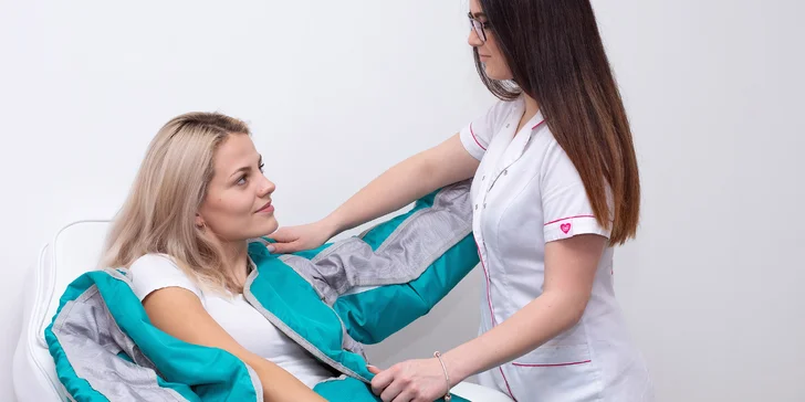 Otevřené vouchery v hodnotě 1000–5000 Kč na služby kliniky PRO visage