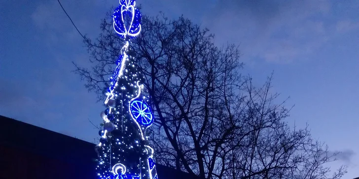Adventní výlet do Krakova s odjezdy z Moravy či Slezska