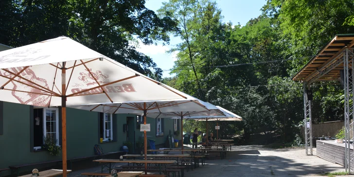 Klasika i netradiční druhy: 2-5x pizza dle výběru od italského pizzaře