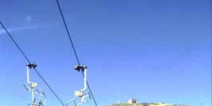 Dovolená na Výsluní ve Špindlerově Mlýně