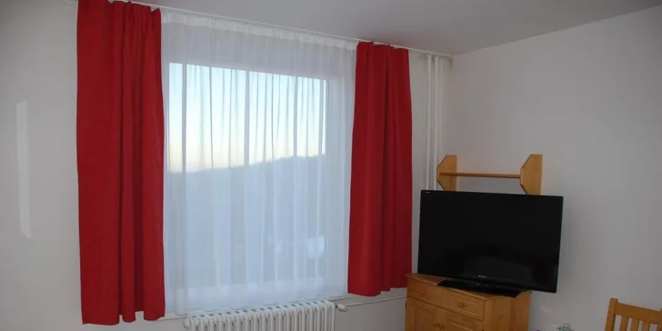 Aktivní dovolená na šumavských horách