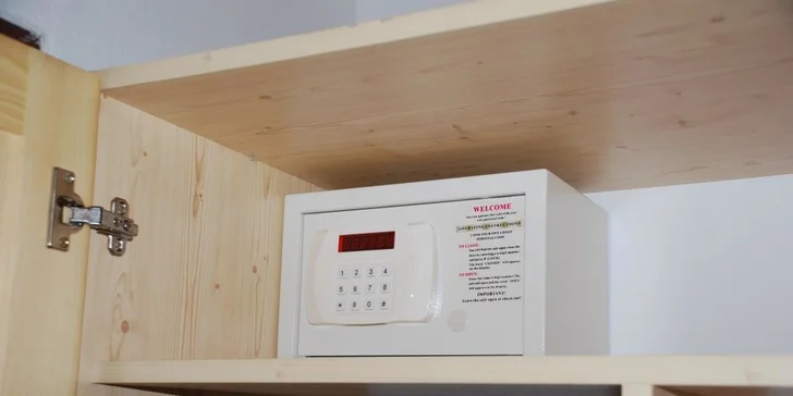 Aktivní dovolená na šumavských horách
