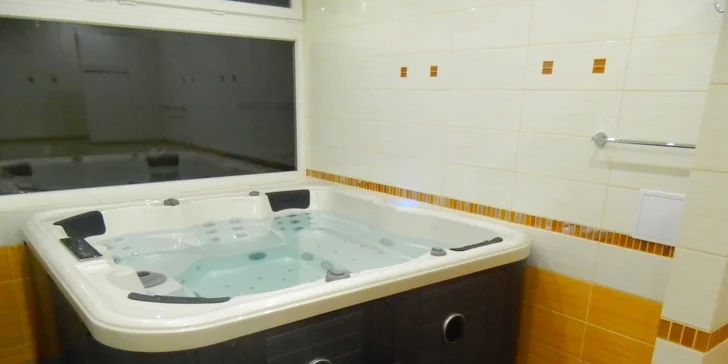 Aktivní dovolená na šumavských horách