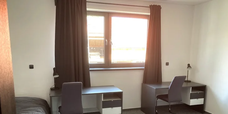 Dovolená na Vysočině: nové apartmány až pro 8 osob, wellness a výlety