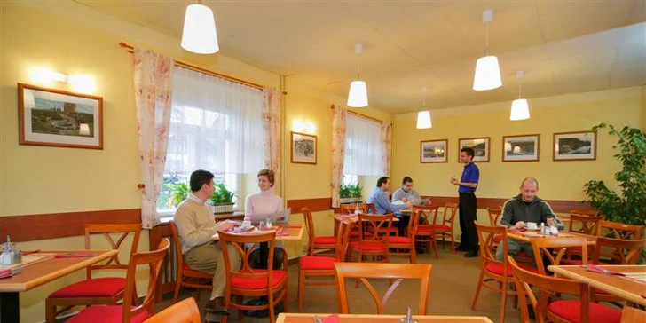 All Inclusive pobyt v hotelu Harrachov Inn