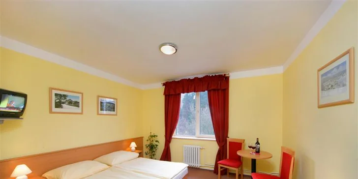 All Inclusive pobyt v hotelu Harrachov Inn