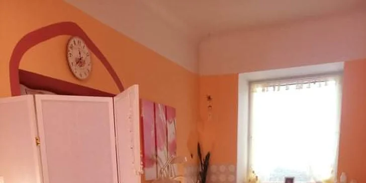 Čokoládová či relaxační masáž v centru Hradce Králové: 45, 60 či 80 minut blaha pro vaše záda, šíji, ruce i nohy