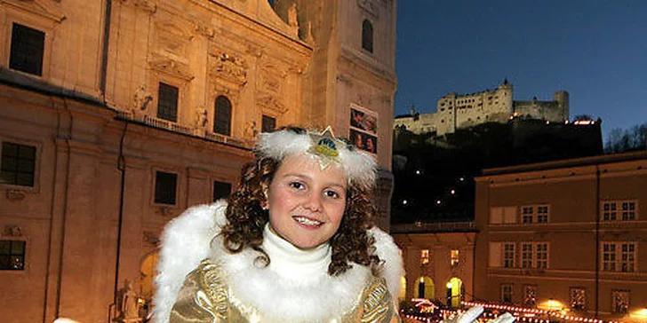Celodenní adventní výlet za vánoční atmosférou