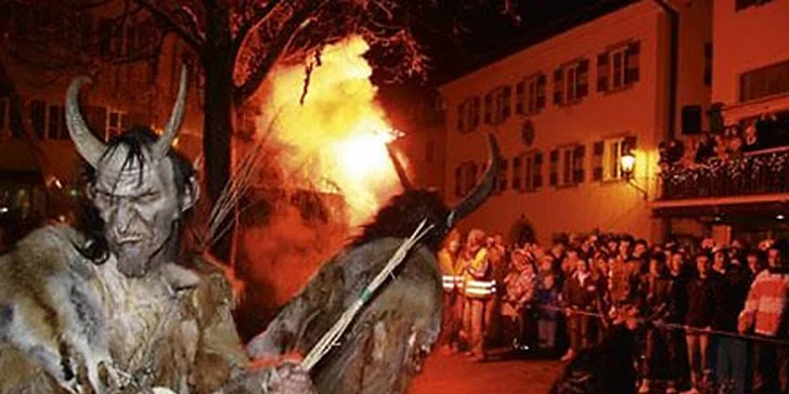 Celodenní adventní výlet za vánoční atmosférou