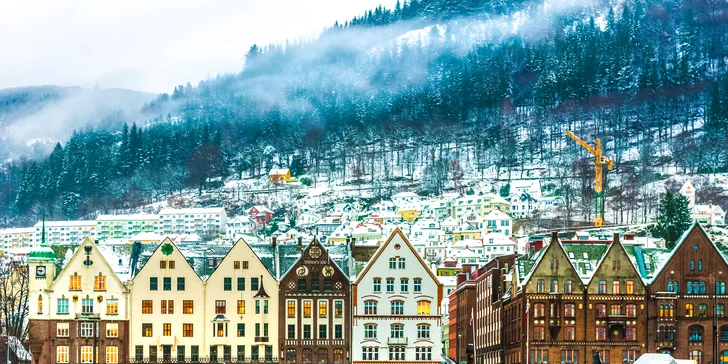 Adventní perly Belgie: zájezd do Brugg, Gentu a Bruselu za památkami UNESCO i na vánoční trhy