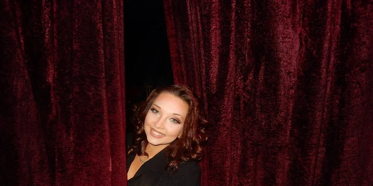 Cirkus plný superhrdinů: vstupenky na akční cirkusový program pro děti i dospělé
