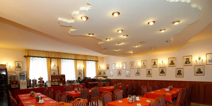 4* pobyt v maďarském Egeru: polopenze, neomezený wellness a návštěva vinného sklípku