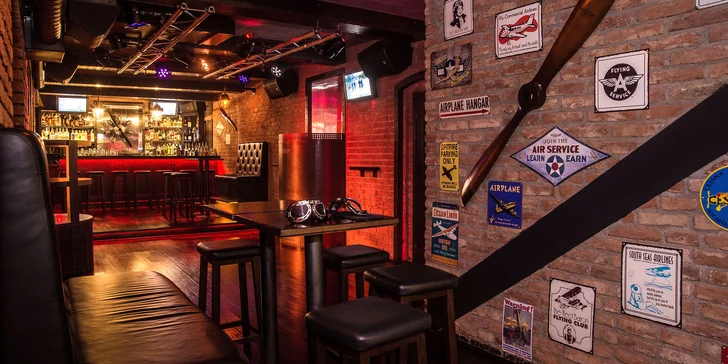 Pořádné menu pro jednoho i pro dva: burger, quesadilla, sendvič či tacos, hranolky a pivo