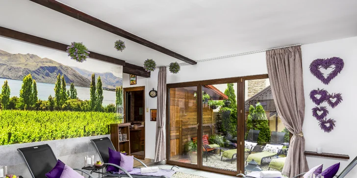 Moderní apartmány v Jasné pro páry i rodiny: relax ve wellness i zábava
