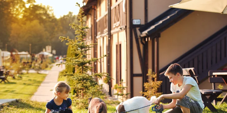 Moderní apartmány v Jasné pro páry i rodiny: relax ve wellness i zábava