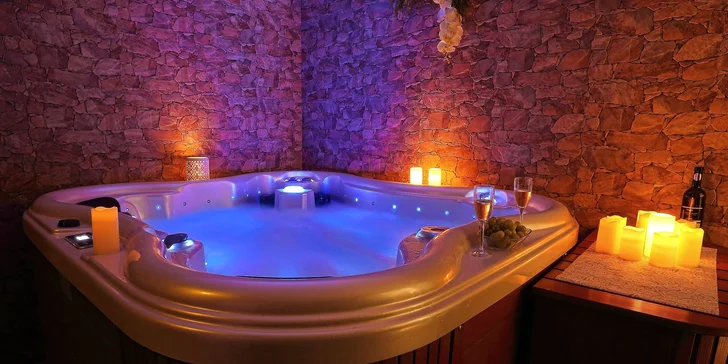 Moderní apartmány v Jasné pro páry i rodiny: relax ve wellness i zábava