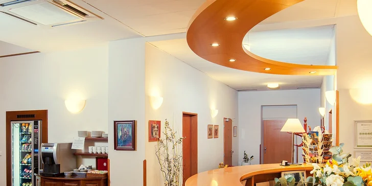 Poznejte kouzlo Prahy: hotel se snídaní, jen 5 minut od Karlova mostu