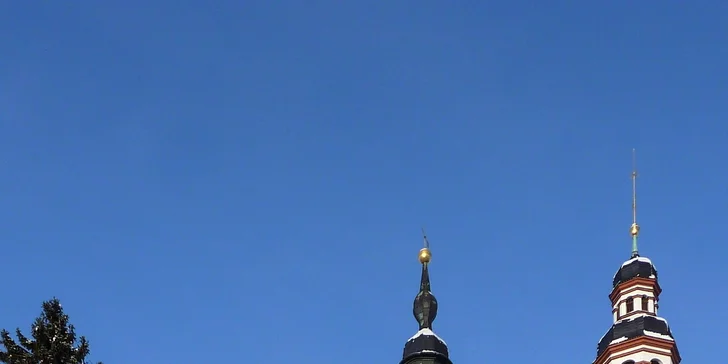 Jednodenní adventní výlet do Saské Kamenice a na průvod Bergparade