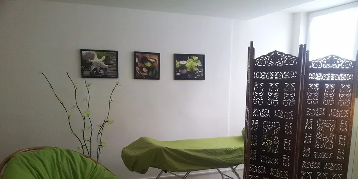 Podpořte svou krásu: kompletní kosmetické ošetření vč. spa masáže obličeje