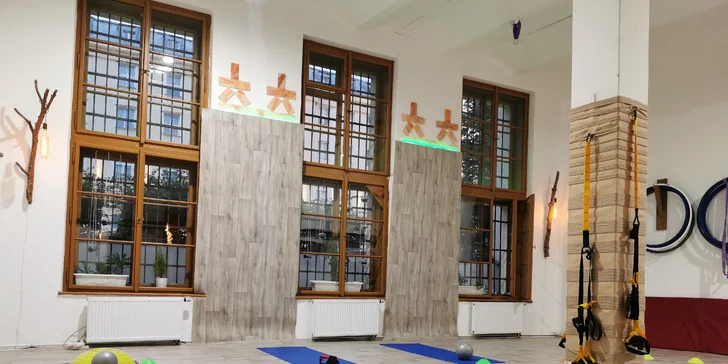 Zpět do formy: měsíční fitness program FitLife® od FitHunters®