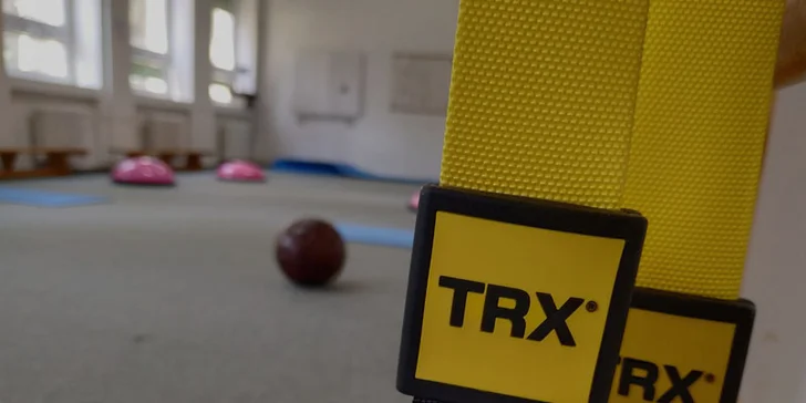 Zpět do formy: měsíční fitness program FitLife® od FitHunters®