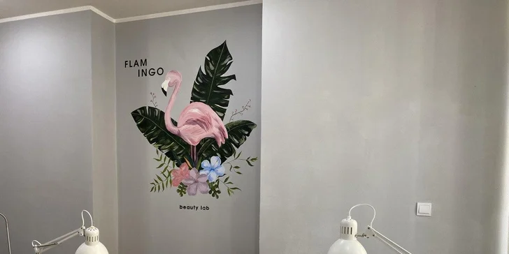 Krásné nohy i ruce: pedikúra či manikúra s gel lakem i bez lakování