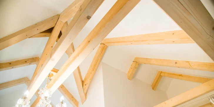 Romantický pobyt v Českém ráji: butikové apartmány i s wellness