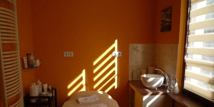 2x kosmetické ošetření - luxusní francouzská značka PAYOT