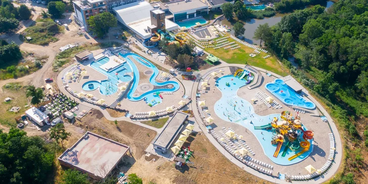 THERMALPARK NITRAVA