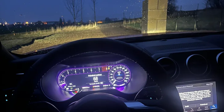 Za den můžete projet až 250 km.