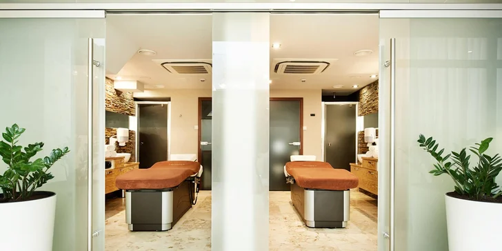 Pobyt v Polsku u Baltského moře: apartmán pro dva i vstup do wellness zóny