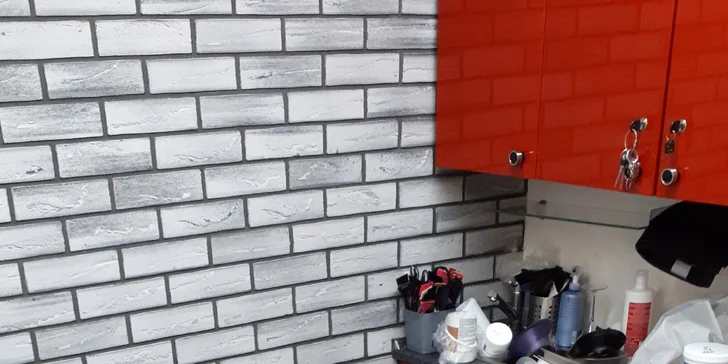 Kadeřnické balíčky: střih, barva, melír nebo balayage či air touch