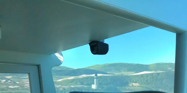 Až 60 min. na leteckém simulátoru pro 1 osobu: letadlo C172 nebo L410